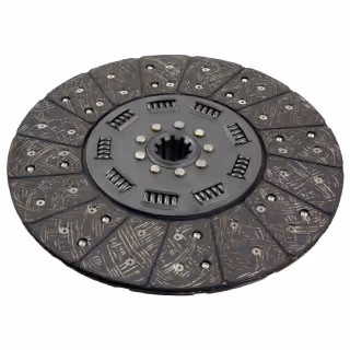 Disque d'embrayage