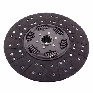 Disque d'embrayage