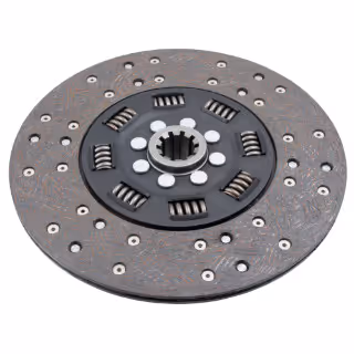Disque d'embrayage