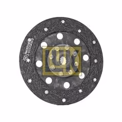 Disque d'embrayage - adaptable sur tracteurs SAME, Deutz Fahr - ref 323 0556 100