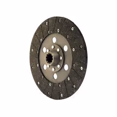 Disque d'embrayage - adaptable sur tracteurs Valtra-Valmet - ref 584520