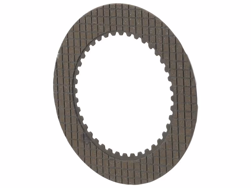 Disque d'embrayage - adaptable sur tracteurs Case IH - ref 247090A1