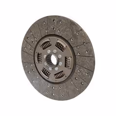 Disque d'embrayage - adaptable sur tracteurs Valtra-Valmet - ref 33294700