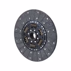 Disque d'embrayage - adaptable sur tracteurs Ford - ref 87532653