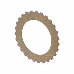 Disque d'embrayage - adaptable sur tracteurs Deutz Fahr - ref 4416412