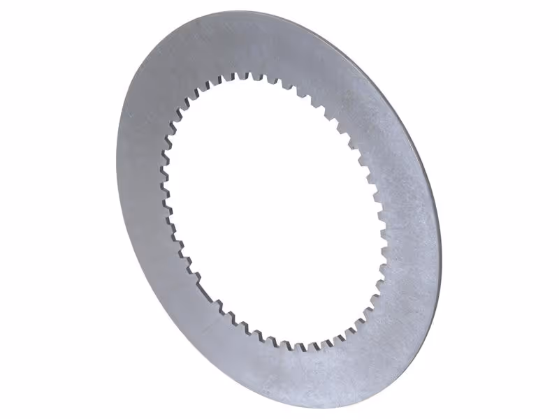 Disque d'embrayage - adaptable sur tracteurs Deutz Fahr, SAME - ref 131722372