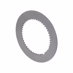Disque d'embrayage - adaptable sur tracteurs Deutz Fahr, SAME - ref 131722372