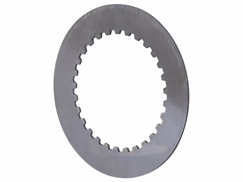 Disque d'embrayage - adaptable sur tracteurs Deutz Fahr, SAME, Deutz - ref 4416413