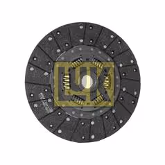 Disque d'embrayage - adaptable sur tracteurs SAME, Hurlimann, Lamborghini - ref 333011710