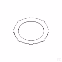 Disque d'embrayage