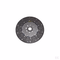 Disque d'embrayage