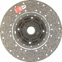 Disque d'embrayage
