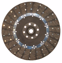 Disque d'embrayage