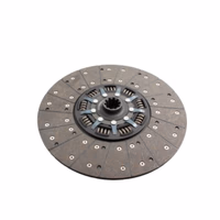 Disque d'embrayage
