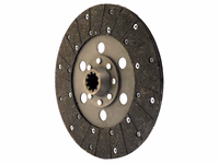 Disque d'embrayage - adaptable sur tracteurs Valtra-Valmet - ref 584520