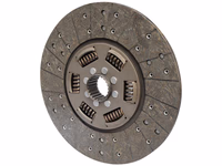 Disque d'embrayage - adaptable sur tracteurs Valtra-Valmet - ref 33294700