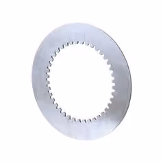 Disque d'embrayage (acier) - adaptable sur tracteurs Case IH - ref A188869