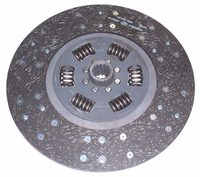 Disque d'embrayage Case IH