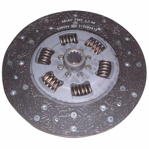Disque d'embrayage Case IH Hanomag