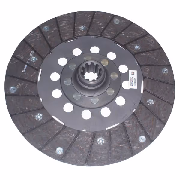 Disque d'embrayage David Brown