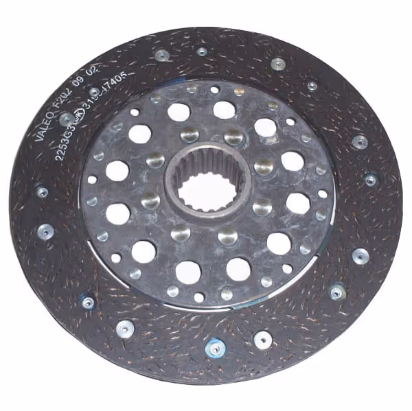Disque d'embrayage Deutz
