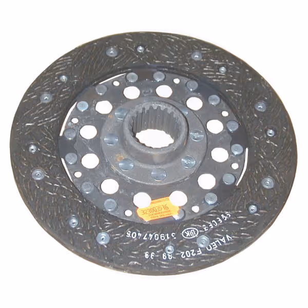 Disque d'embrayage Deutz