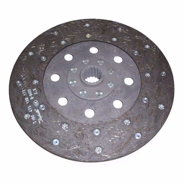 Disque d'embrayage Deutz
