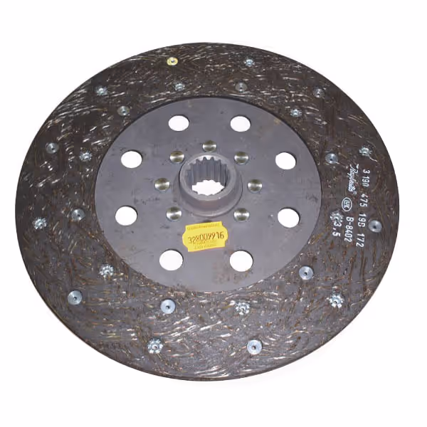 Disque d'embrayage Deutz