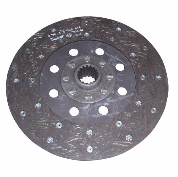 Disque d'embrayage Deutz