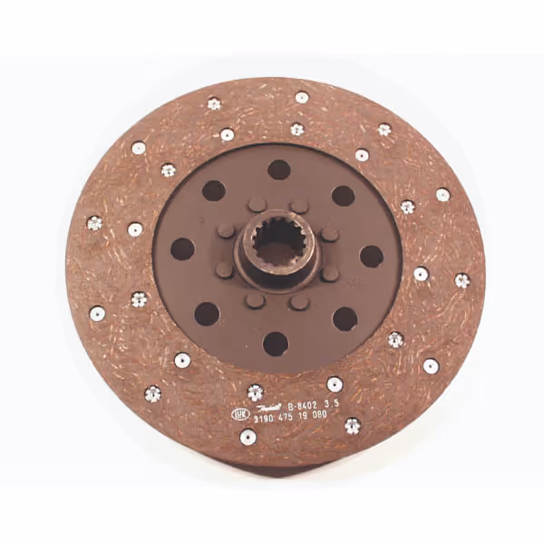 Disque d'embrayage Deutz