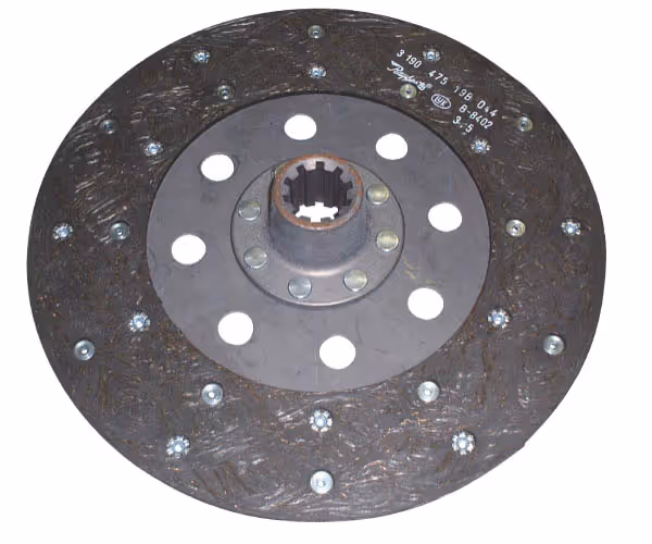 Disque d'embrayage Deutz