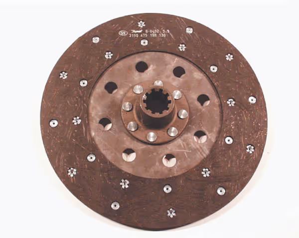 Disque d'embrayage Deutz
