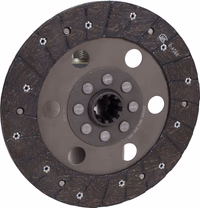 Disque d'embrayage F&S
