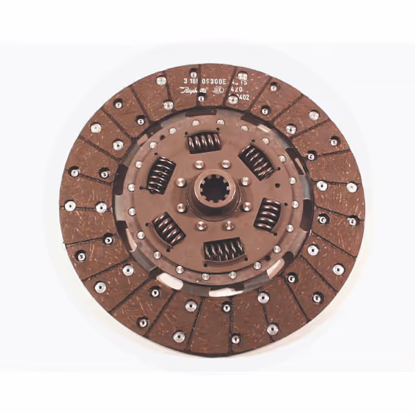 Disque d'embrayage Ford