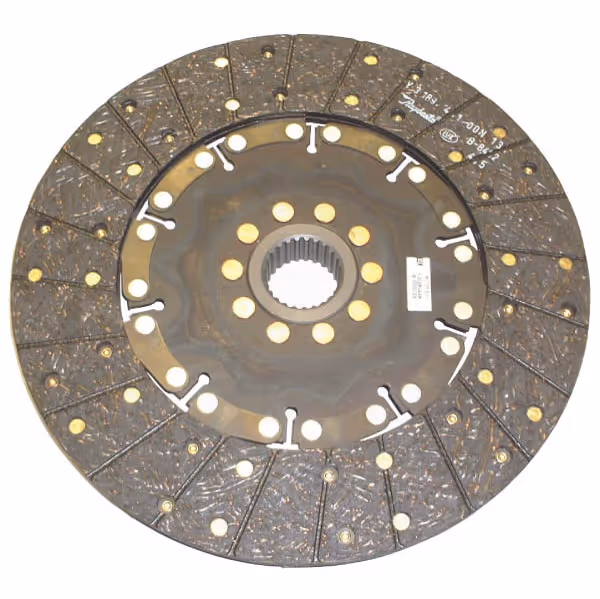 Disque d'embrayage Ford