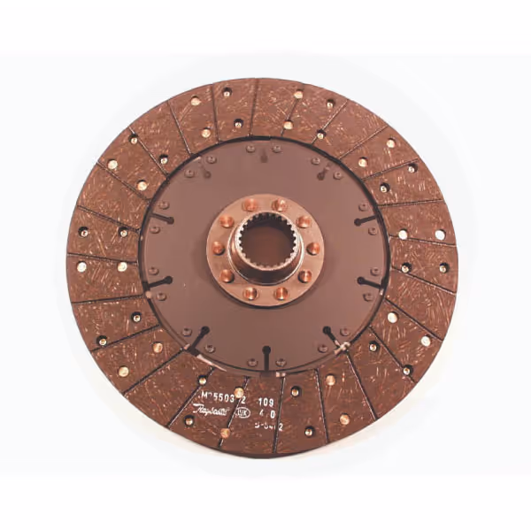 Disque d'embrayage Ford