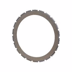 Disque d'embrayage (friction) - adaptable sur tracteurs John-Deere - ref RE35517
