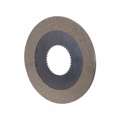 Disque d'embrayage (friction) - adaptable sur débusqueurs John-Deere - ref RE62896