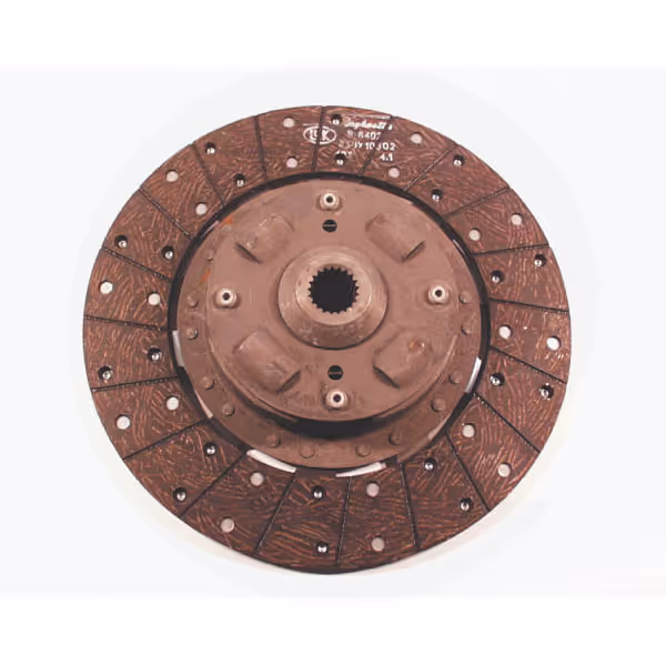 Disque d'embrayage Massey Ferguson