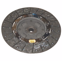 Disque d'embrayage Massey Ferguson