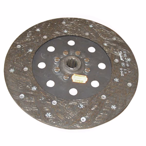 Disque d'embrayage Massey Ferguson Fiat