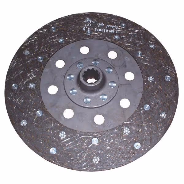 Disque d'embrayage New Holland Fiat