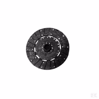 Disque d'embrayage Organique