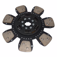 Disque-D'Embrayage Ref 73401931