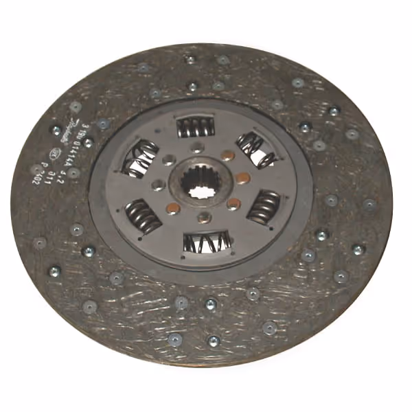 Disque d'embrayage Renault