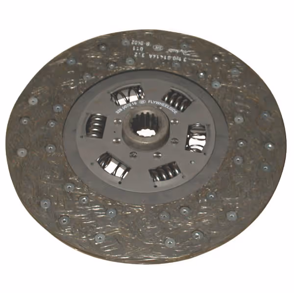 Disque d'embrayage Renault