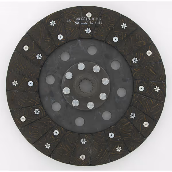 Disque d'embrayage Same Lamborghini