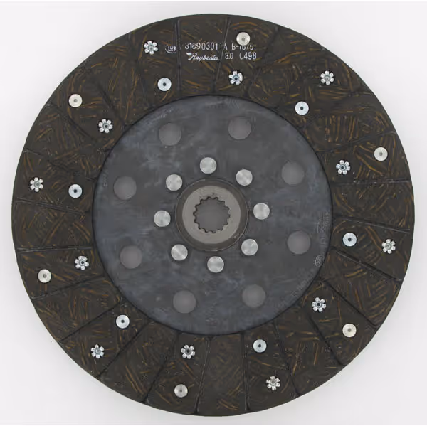 Disque d'embrayage Same Lamborghini
