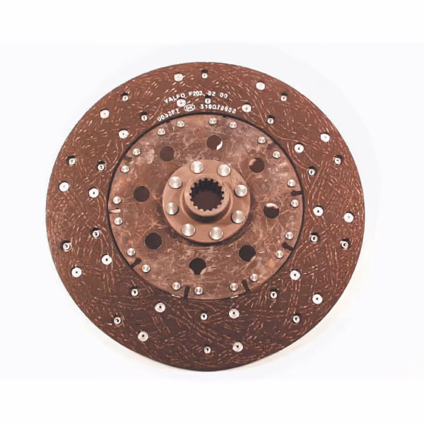 Disque d'embrayage Steyr
