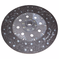 Disque d'embrayage Steyr